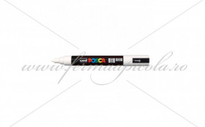 Marker Posca - ALB (2026 - 2031) - Img 2