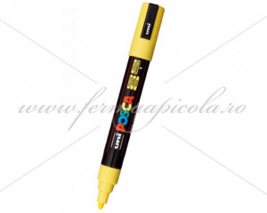 Marker Posca - Galben (2027 - 2031) - Img 3