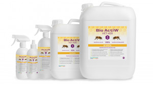 Bio ActiW VET 400 - APICOL