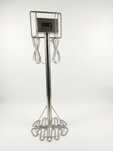 Decristalizator miere Apitherma 33 - digital