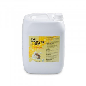 EM PROBIOTIC PENTRU ALBINE -5 lit