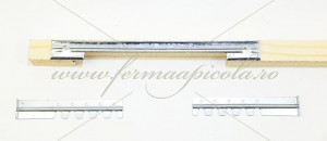 Gratie soareci - pentru urdinis - MODEL 5 - pentru blocul de urdinis - Img 4