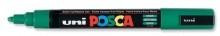 Marker matca Posca - verde (2029 - 2034) - Img 2