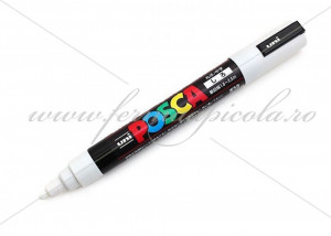 Marker Posca - ALB (2026 - 2031)