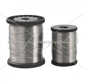 Sarma INOX standard - bobina 1 kg
