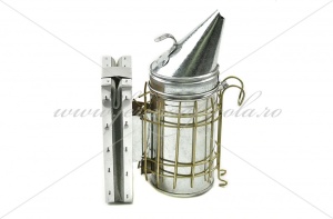 Afumator apicol INOX - model amrican