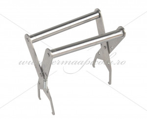 Cleste rame INOX
