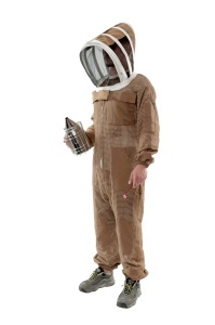 COSTUM APICOL VENTILAT - maro - Premium - Img 3