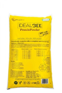 IdealBee - Protein Powder - 18 kg