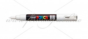 Marker Posca - ALB (2026 - 2031) - Img 3