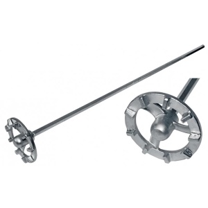 Mixer INOX pentru cremizare miere- RASANT