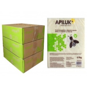 Turta energetica - Apiluk