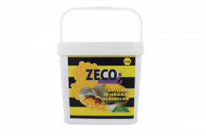 ZECO - Zeolit activat - 4 Kg