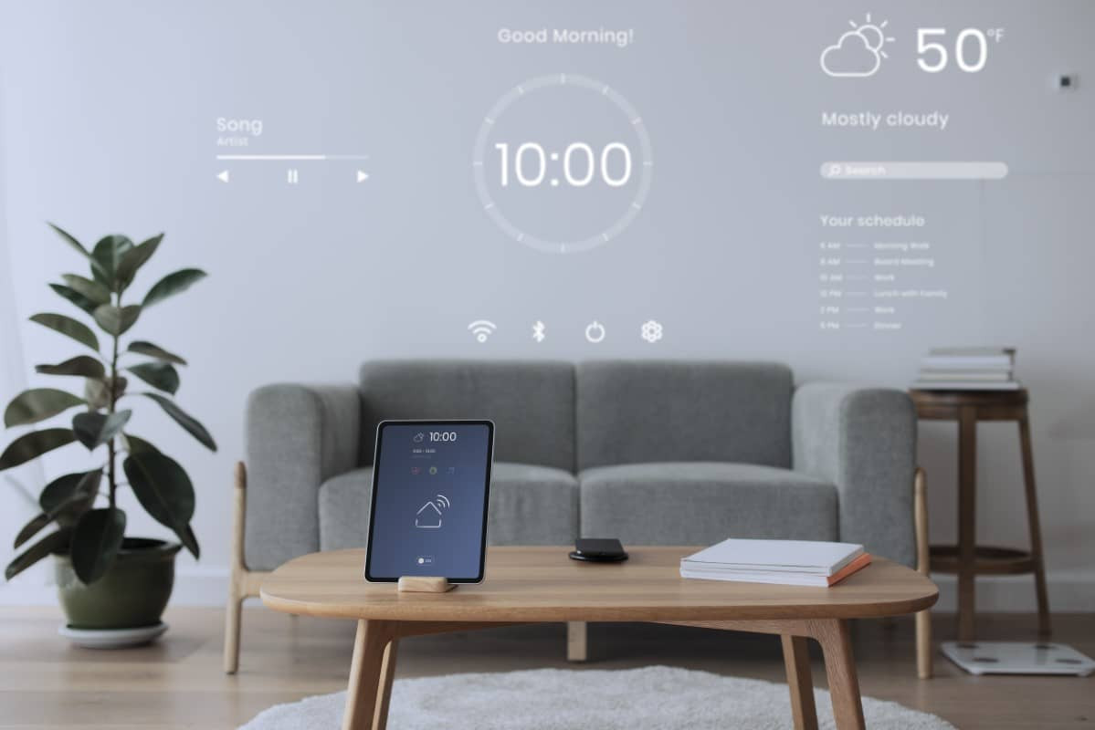 Casa inteligenta: ce inseamna si ce produse de automatizare poti utiliza pentru o locuinta smart