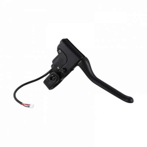 Maneta frana pentru trotineta electrica scuter Xiaomi Mijia M365/ Pro / Pro 2/ Mi 1S / Mi 3