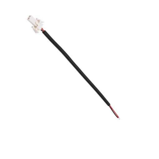 Cablu de conectare a luminii de stop la baterie pentru trotineta electrica scuter Xiaomi Mijia M365 / M365 Pro / 1S / Pro 2