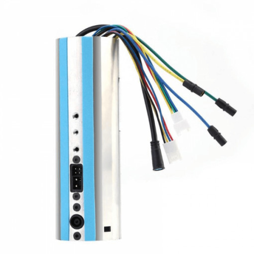 Ansamblu placa de baza motherboard pentru trotineta electrica Segway Ninebot ES1 / ES2 / ES4