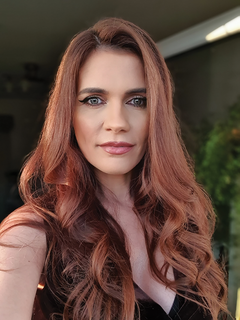 Aida Parascan