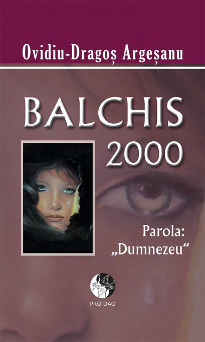 Ebook Balchis 2000, parola „Dumnezeu” - (E-Pub)