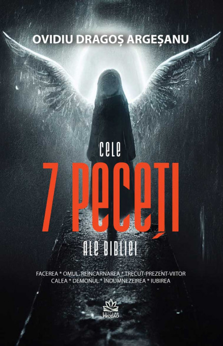 Cele 7 Peceți ale Bibliei