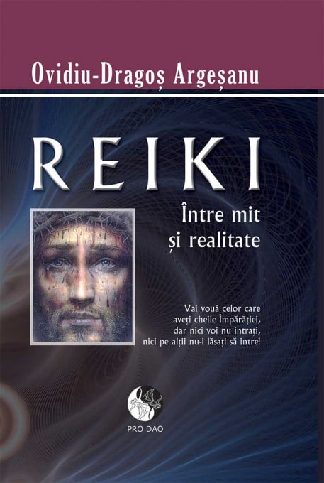 Reiki între mit și realitate
