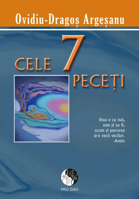 Ebook Cele 7 Peceți - (E-Pub)