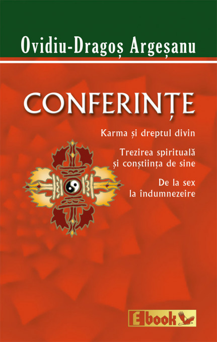 Ebook Conferințe. Karma și dreptul divin - (E-Pub)