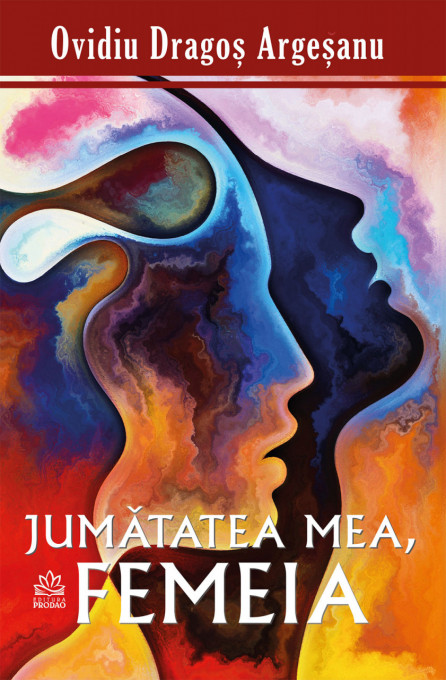 EBook Jumătatea mea, Femeia - ediția a II-a - Ebook (E-Pub)
