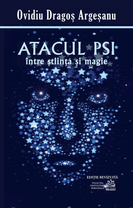 Ebook Atacul PSI – între Știință și Magie (ediție nouă) - (E-Pub)
