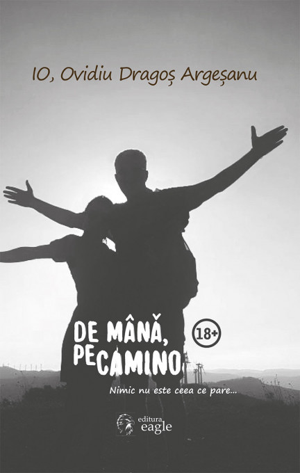 Ebook De mână pe Camino – nimic nu este ceea ce pare - (E-Pub)