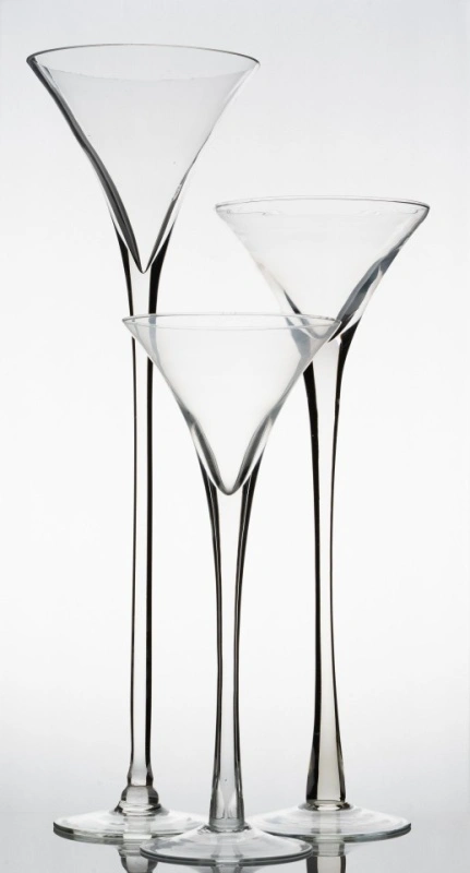 pahar tip martini