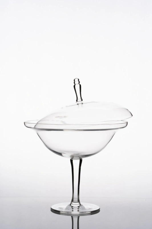 15913 Bomboniera Classy H 25 cm - Img 6