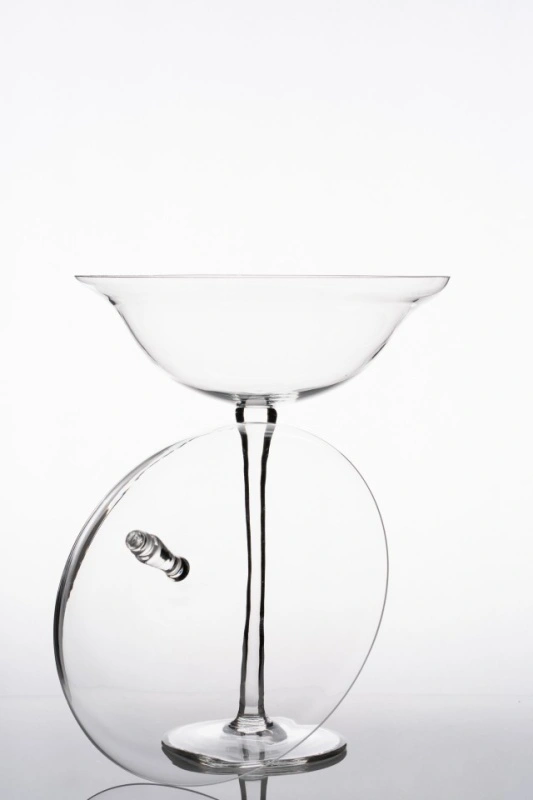 15913 Bomboniera Classy H 25 cm - Img 7