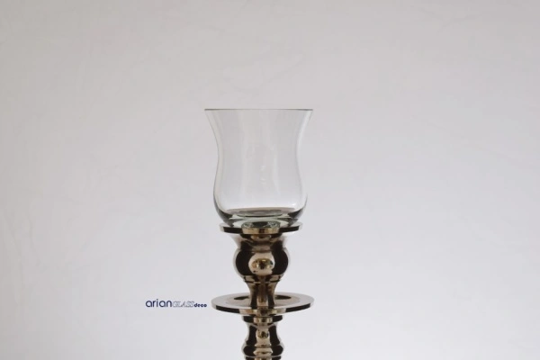 2715 Pahar sfesnic H 8 cm - Img 4