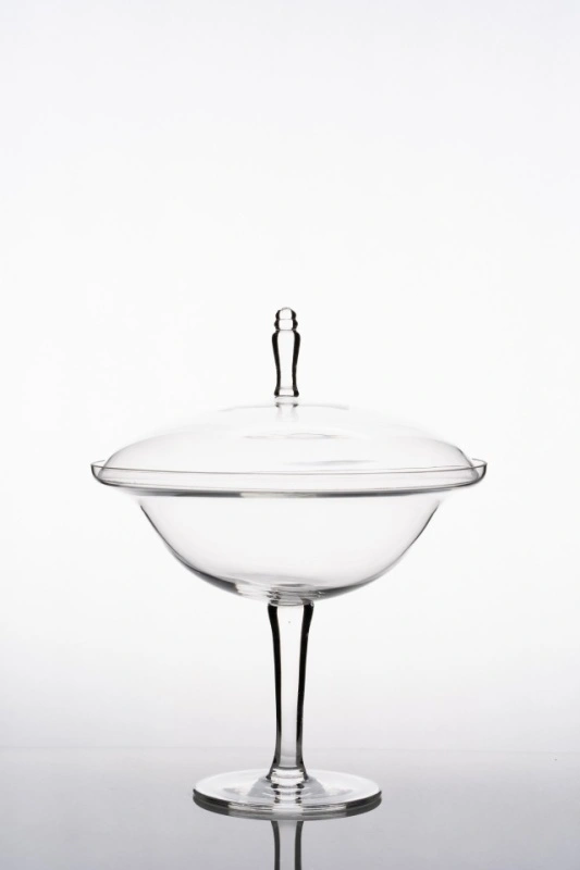 15913 Bomboniera Classy H 25 cm - Img 2