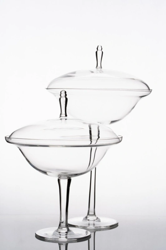 15914 Bomboniera Classy H 35 cm - Img 3