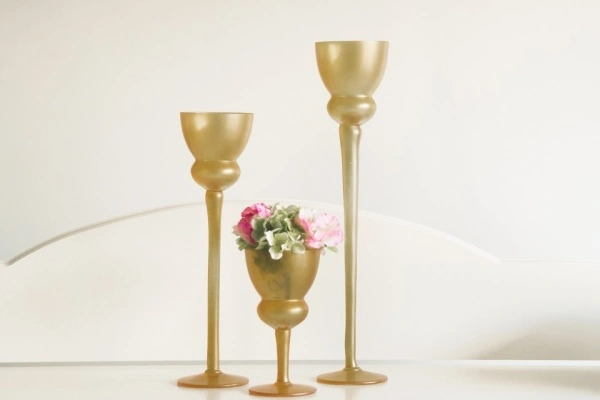 33016 Set Lemona GOLD H 20-40 cm - Img 4