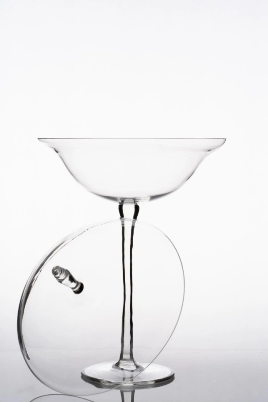15914 Bomboniera Classy H 35 cm - Img 4