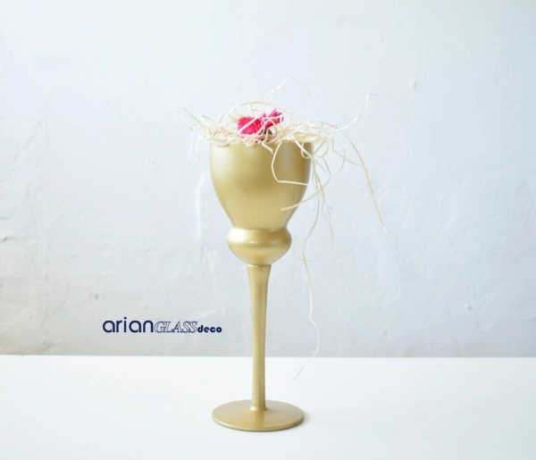 33016 Set Lemona GOLD H 20-40 cm - Img 7
