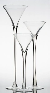 pahar tip martini