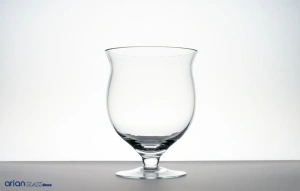 Cupa sticla Luiza H 20 D 15