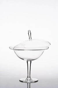 15913 Bomboniera Classy H 25 cm - Img 6