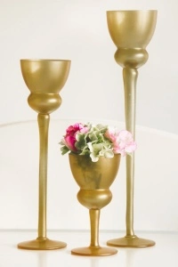 33016 Set Lemona GOLD H 20-40 cm - Img 2