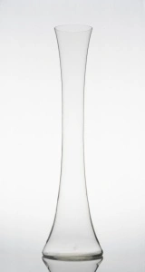 Vaza sticla Emma H 60 cm