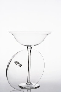 15913 Bomboniera Classy H 25 cm - Img 7