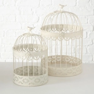 Set 2 colivii Frederique H 30-39 cm