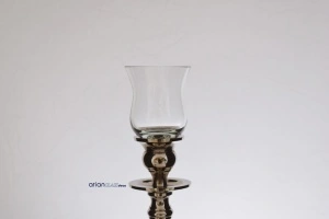 2715 Pahar sfesnic H 8 cm - Img 4