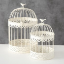 Set 2 colivii Frederique H 30-39 cm