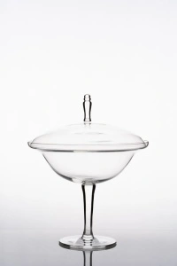 15913 Bomboniera Classy H 25 cm - Img 2