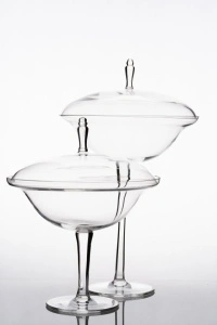 15914 Bomboniera Classy H 35 cm - Img 3
